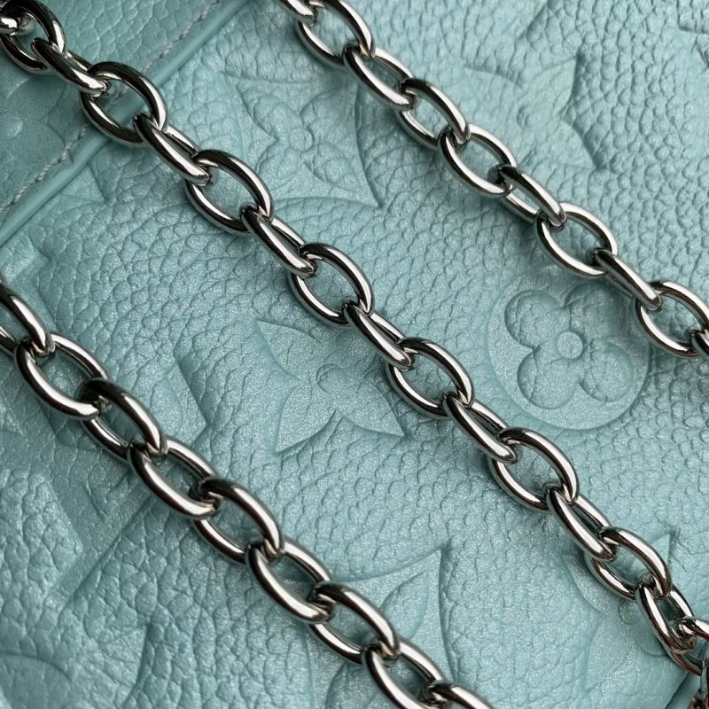 LV Satchel bags